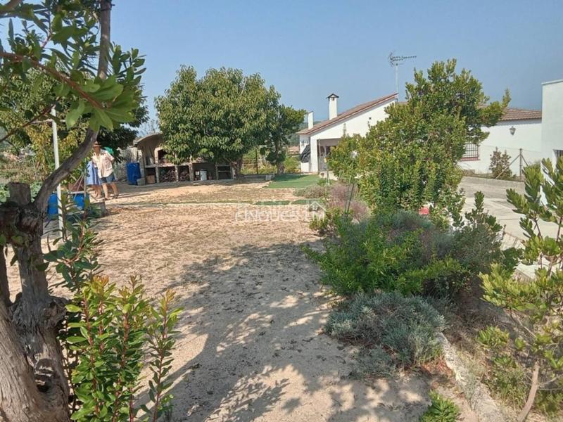 Foto c9d2a22f-94c3-43de-85ef-0fcf882b7023. Casa bonita casa en venta en urbanización en Montbarbat Maçanet de la Selva