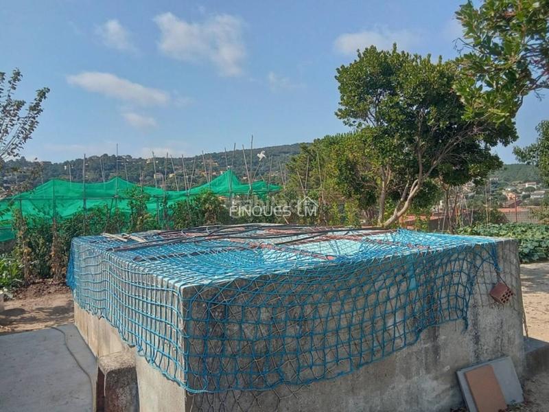 Foto ca6bc3ce-de22-459a-be48-06ce9df315d3. Casa bonita casa en venta en urbanización en Montbarbat Maçanet de la Selva