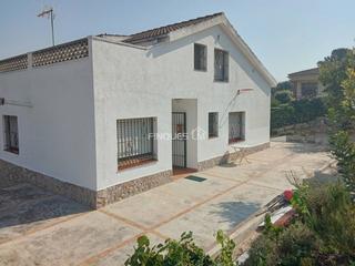Casa  Sant joan. Bonita casa en venta en urbanización de maçanet de la selva