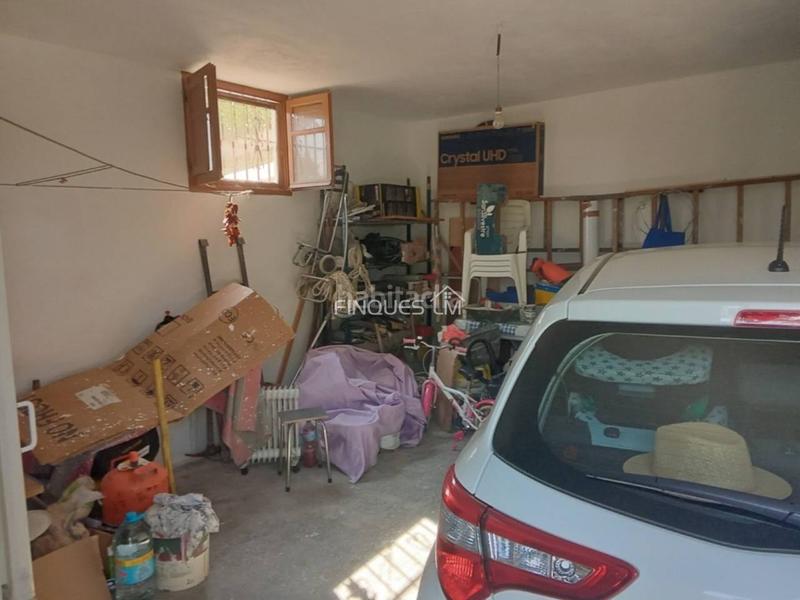 Foto ff7c663e-df66-42a3-890e-1412db8c0a47. Casa bonita casa en venta en urbanización en Montbarbat Maçanet de la Selva
