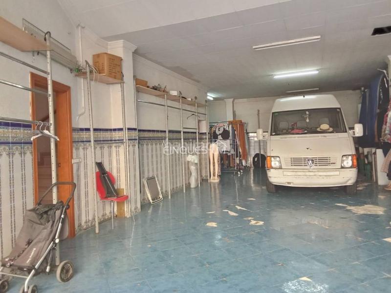 Foto 20fcacee-3017-4e6e-835b-c46a9d51fe06. Casa adosada bonita casa en venta en centro en Tordera Tordera