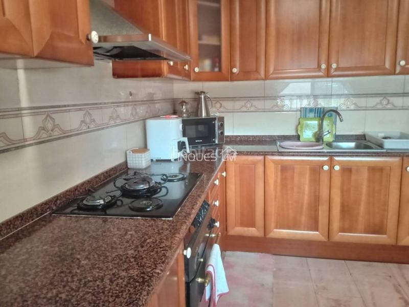 Foto 855fabc1-f095-41a0-a33c-7c317f5cfe64. Casa adosada bonita casa en venta en centro en Tordera Tordera