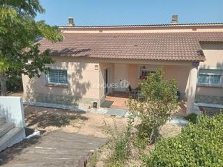 Casa  Sant marc. Bonita casa en venta en urbanización de maçanet de la selva