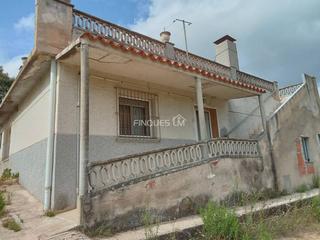 Haus  Ca la guidó. Bonita casa en venta en plena naturaleza en zona de blanes