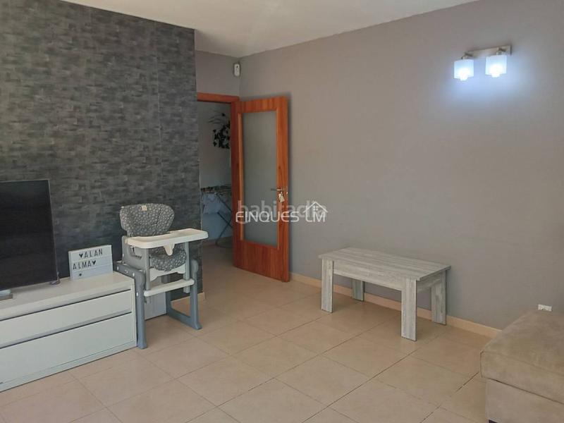 Foto 1a0a5dfd-5736-418a-8d8c-7a911cc50db4. Piso en carretera de fogars 1 bonito piso en venta en Tordera