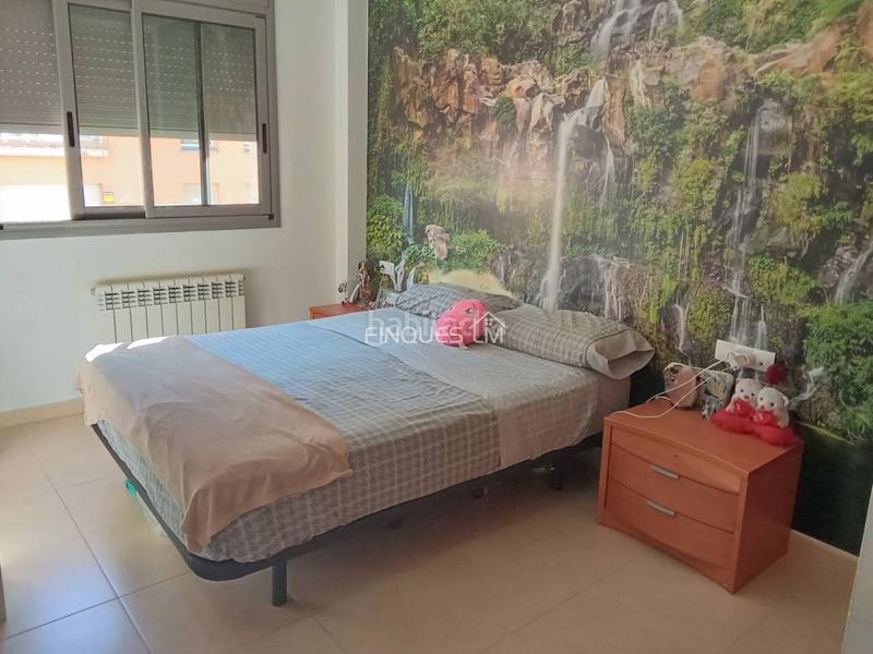 Foto 6be6496f-ac1d-4c13-958e-cadfa46ae2c9. Piso en carretera de fogars 1 bonito piso en venta en Tordera