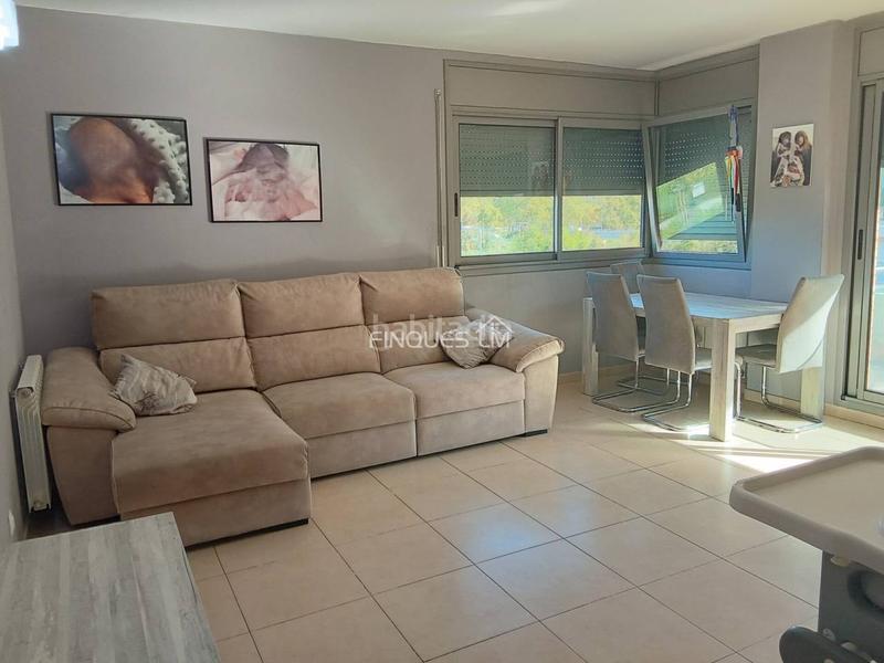 Foto a07166f5-79f2-4a31-a407-f2613468779e. Piso en carretera de fogars 1 bonito piso en venta en Tordera