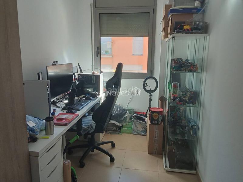 Foto a3b1e7c5-2e06-4940-b717-47ef37048ab7. Piso en carretera de fogars 1 bonito piso en venta en Tordera