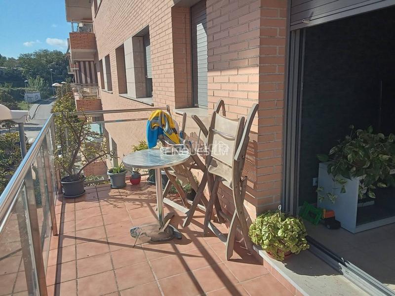 Foto ff5e1108-3782-48b6-926e-31d1d3a7239c. Piso en carretera de fogars 1 bonito piso en venta en Tordera