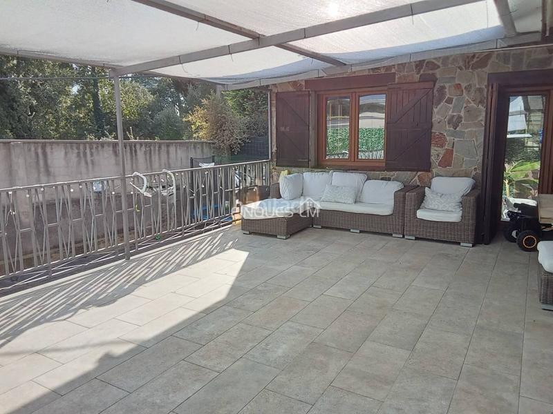 Foto 2815aa41-3139-40a6-beab-a6a6cfe82d90. Casa in calle carrer masnou 1 in Santa Coloma de Farners