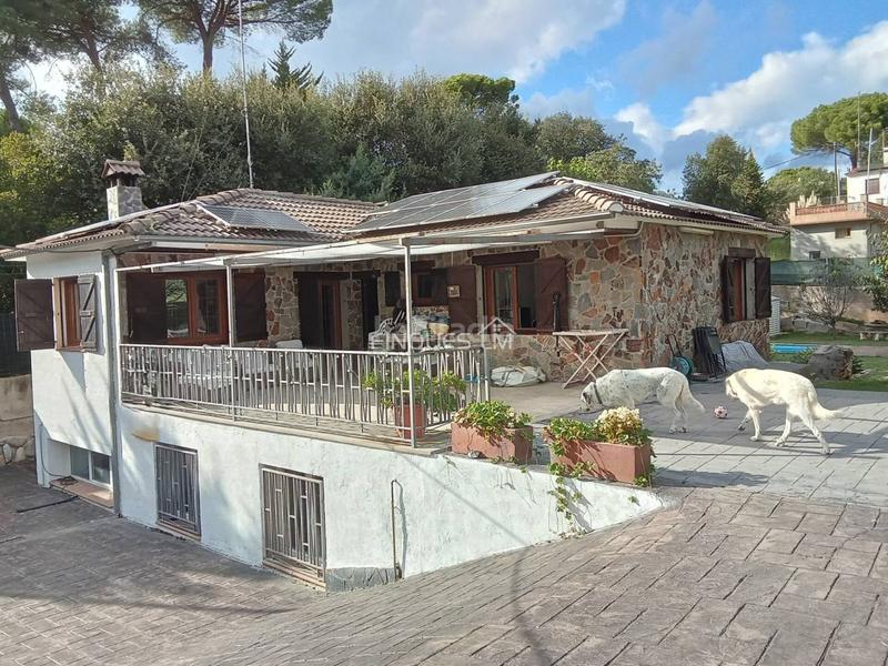 Foto 47c74c36-b5b7-476e-8ce0-411206bfa0d6. Casa in calle carrer masnou 1 in Santa Coloma de Farners