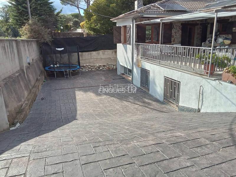 Foto 4851e219-b02f-4239-952c-7ec9b32e8e5d. Casa in calle carrer masnou 1 in Santa Coloma de Farners