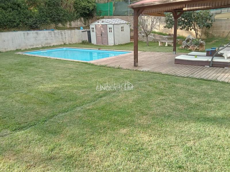 Foto 912a9361-2b23-4c0d-bdb3-c3ab2b1df615. Casa in calle carrer masnou 1 in Santa Coloma de Farners