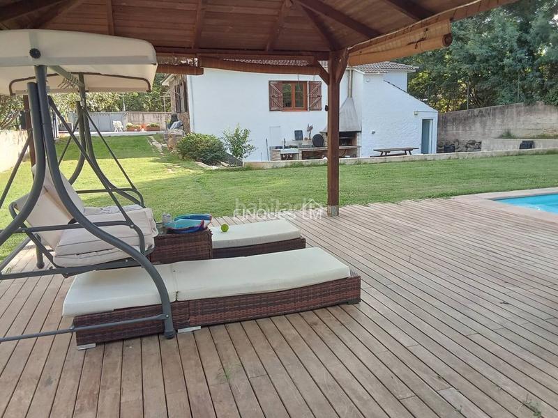 Foto 974236c5-6412-4d51-9633-dae30dc91c5e. Casa in calle carrer masnou 1 in Santa Coloma de Farners