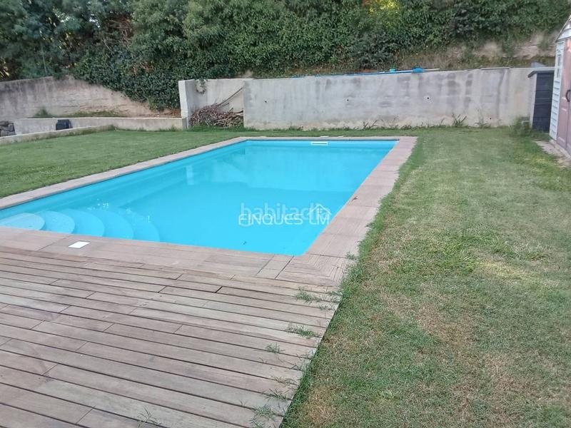 Foto 9d8a7675-d190-490d-8c28-694a8b036ca3. Casa in calle carrer masnou 1 in Santa Coloma de Farners