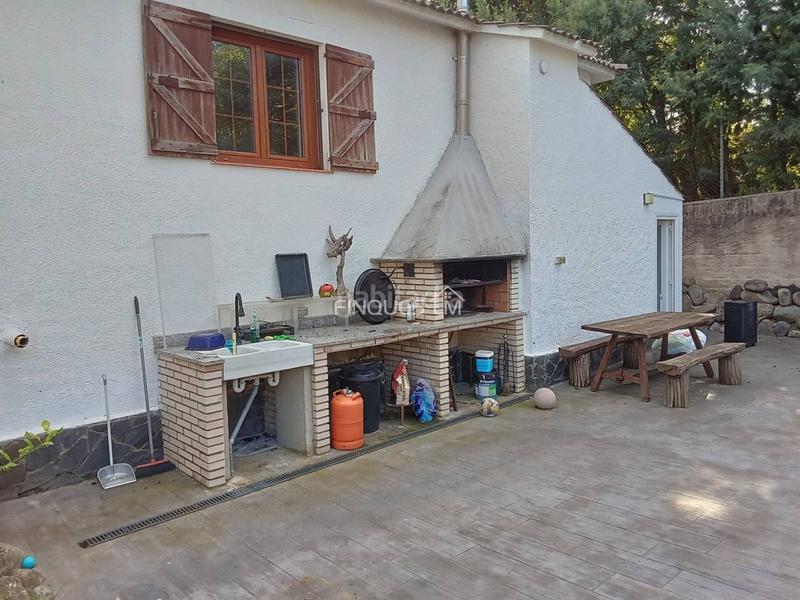 Foto a584230f-808d-4ba7-abca-d72959ccf6d7. Casa in calle carrer masnou 1 in Santa Coloma de Farners