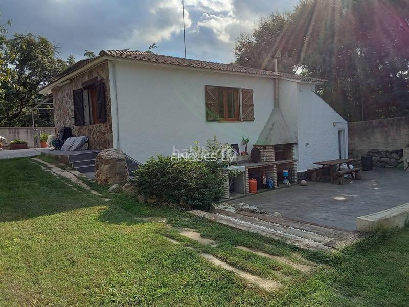 Foto d6620e75-2e73-484f-b4e3-6441dea17a4a. Casa in calle carrer masnou 1 in Santa Coloma de Farners