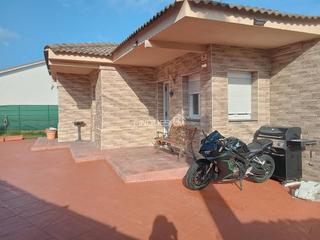 Casa in Montseny 1. Bonita casa en venta en fogars de la selva
