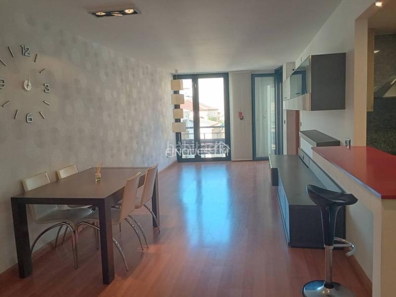 Foto 6fee1a55-8c4b-4020-b9d2-668f9adba76e. Pis amb calefacció aparcament a Tordera Tordera