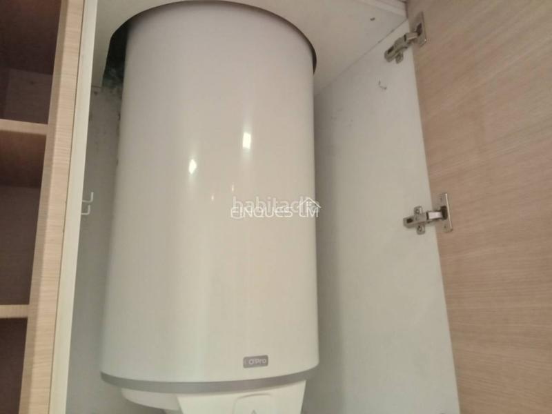 Foto 75f7cda1-6b24-453d-800a-61bbcc7cea12. Pis amb calefacció aparcament a Tordera Tordera