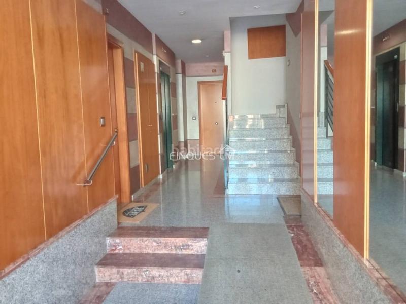 Foto aaec9981-1840-4ba5-9e9e-8604d600b99f. Pis amb calefacció aparcament a Tordera Tordera