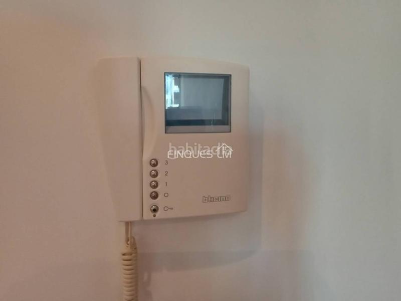 Foto be836c17-0f5e-4952-bb3f-bc71378792e8. Pis amb calefacció aparcament a Tordera Tordera