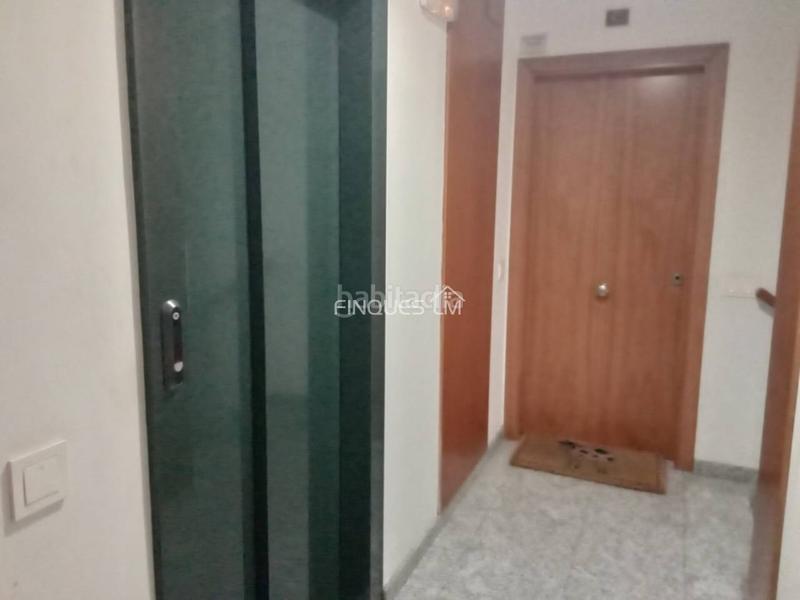 Foto c6f7b1e4-1db2-4b01-a572-0da8a9bd381d. Pis amb calefacció aparcament a Tordera Tordera