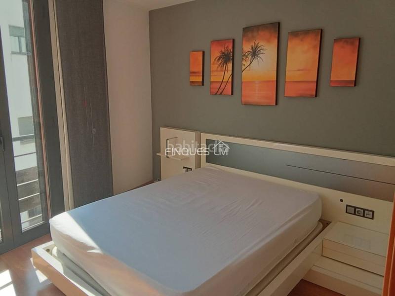 Foto f9aa56a0-0080-4e62-836e-68e5e0606b6b. Pis amb calefacció aparcament a Tordera Tordera