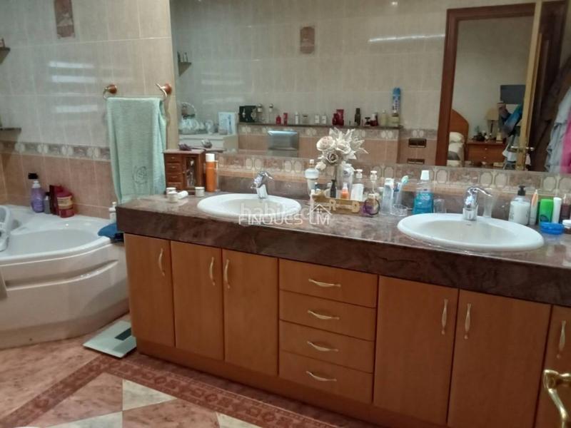 Foto 441b3d32-8d3a-4a33-a888-7319e75f7f4d. Casa amb calefacció a Fogars de la Selva