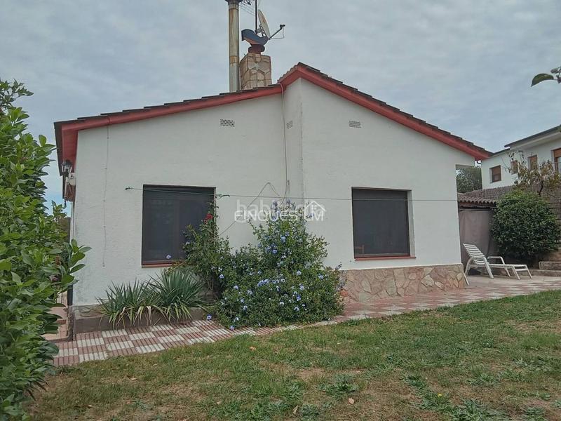 Foto 4c64499d-8273-4669-8a4f-140efce21b47. Casa amb calefacció aparcament a Sils