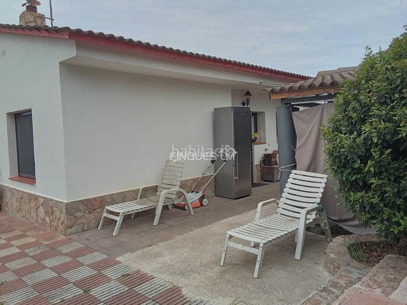 Foto 66a1d233-599b-4bcf-b4ad-a8348caa34ec. Casa amb calefacció aparcament a Sils