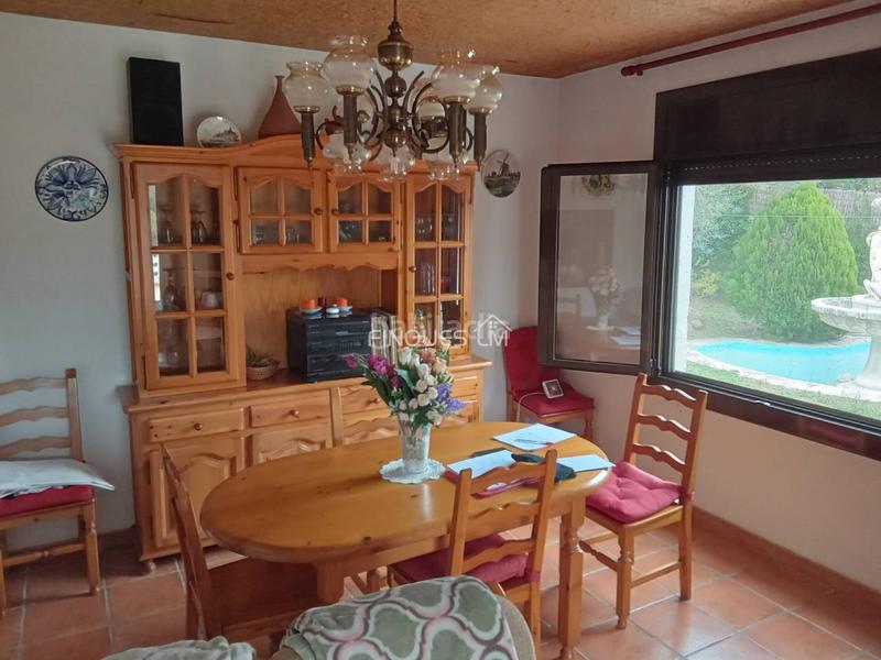 Foto 6c052a7d-9c82-4909-a808-0391ff684772. Casa amb calefacció aparcament a Sils