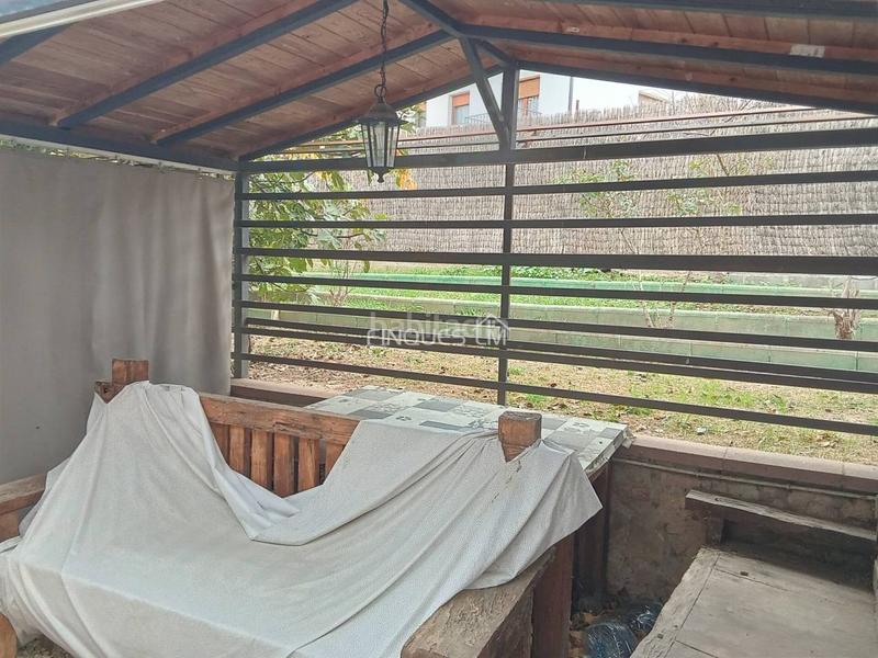 Foto bbe7cb3d-d0be-43df-9c49-3c96e8579d8e. Casa amb calefacció aparcament a Sils