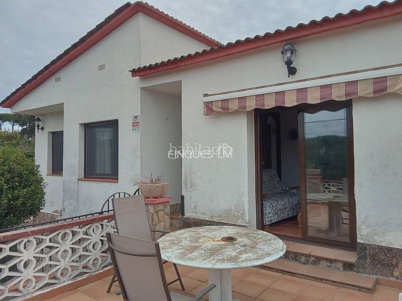 Foto c22b4002-9ad0-46ca-b069-9367f9172b6e. Casa amb calefacció aparcament a Sils