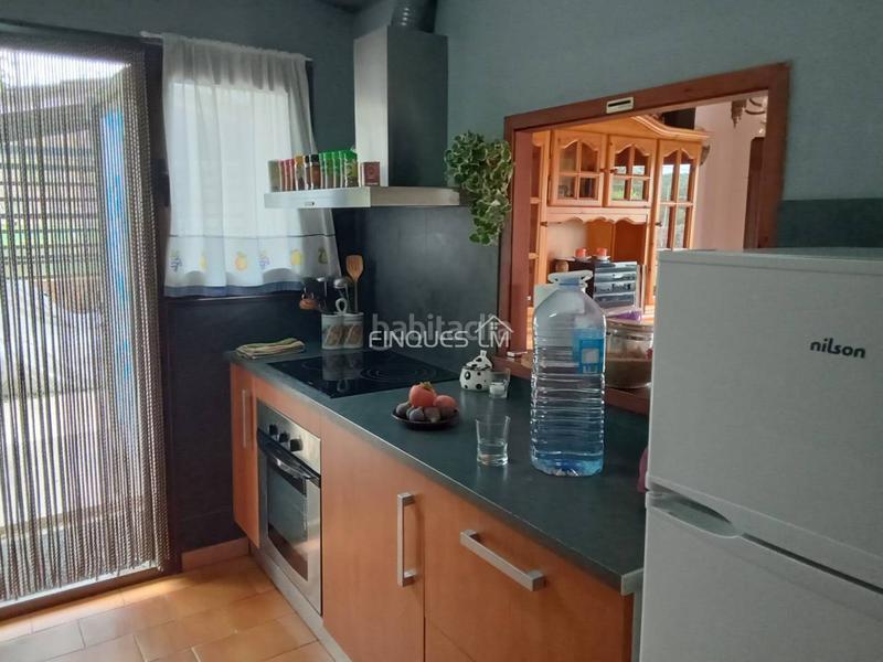 Foto d3f4a0ad-7463-478d-a1a1-377fb5786f33. Casa amb calefacció aparcament a Sils