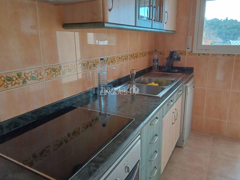 Foto 0e6eec59-ad0f-4fd0-8ef8-12d1a1dd2810. Casa amb calefacció aparcament a Aiguaviva Parc Vidreres