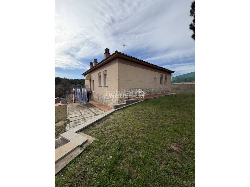 Foto 347a019d-96bb-4ace-9320-a0332a88a3f0. Casa amb calefacció aparcament a Aiguaviva Parc Vidreres