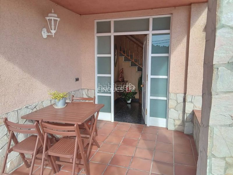 Foto 370aeb08-2443-4f31-8842-0704d3fbf4cd. Casa amb calefacció aparcament a Aiguaviva Parc Vidreres