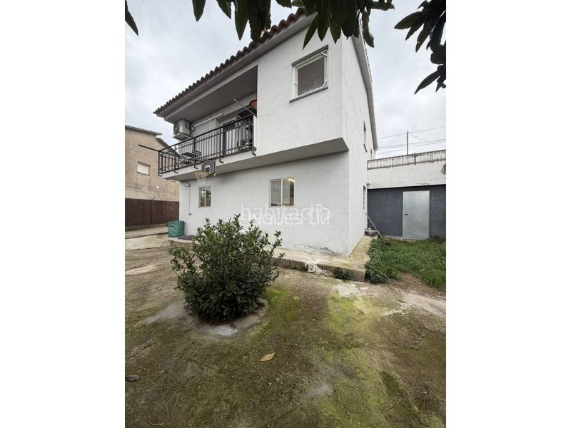 Foto 4b75da5f-0896-4bd5-9440-7cffdc9dac33. Casa amb calefacció aparcament a Aiguaviva Parc Vidreres
