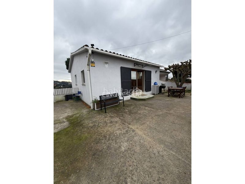 Foto b2eb08c9-d9a1-4306-b117-85cbe90115df. Casa amb calefacció aparcament a Aiguaviva Parc Vidreres