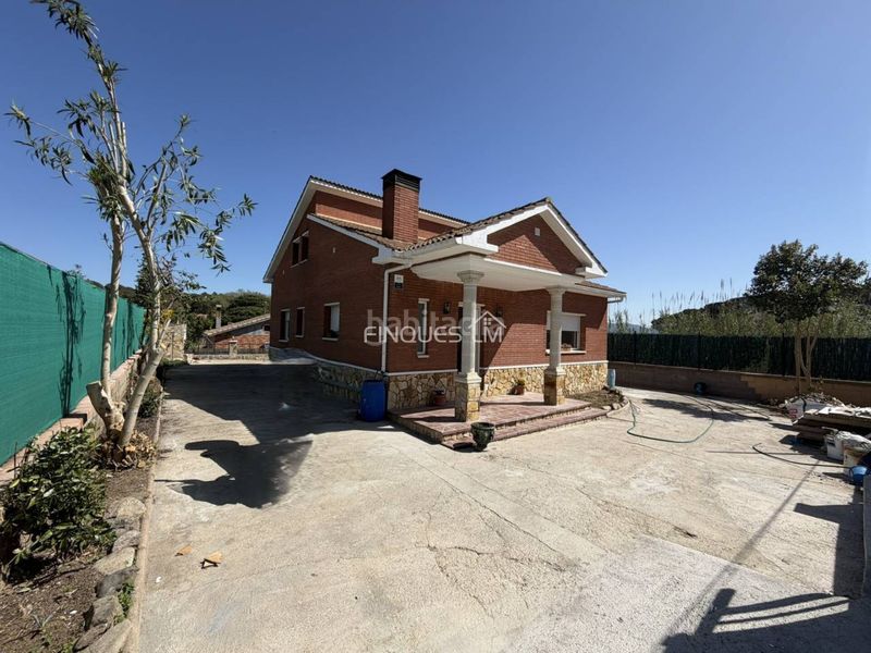 Foto 0b0ff9b9-bcad-4b3e-b2ef-51096d6c02cb. House in calle consell de cent 1 in Niàgara Parc -Àgora Parc Tordera