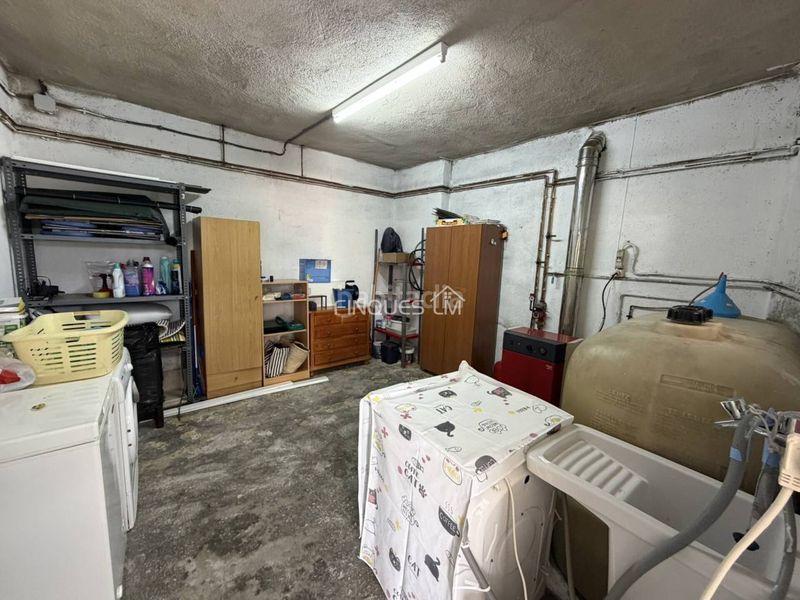 Foto 047fe265-7b0e-442b-af51-0f2d5046bb22. Casa amb calefacció aparcament piscina a Mas Mora-Sant Daniel Tordera