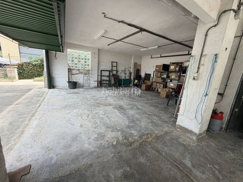 Foto 0ece0649-f33d-48c0-9558-8b55ea605cf1. Casa amb calefacció aparcament piscina a Mas Mora-Sant Daniel Tordera