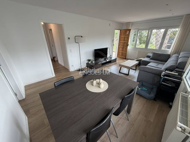 Foto 34c2ee40-4157-4fb8-b8d2-f605f6edbd43. Casa amb calefacció aparcament piscina a Mas Mora-Sant Daniel Tordera