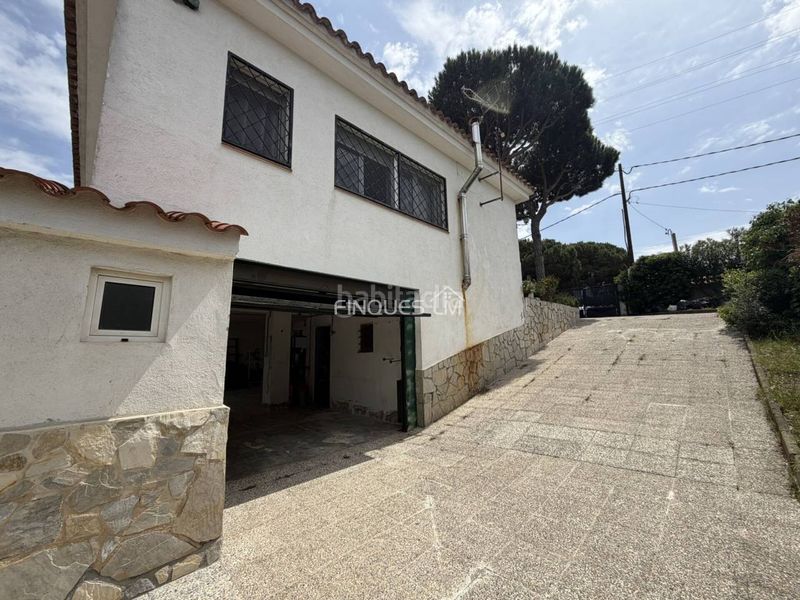 Foto 4044cb8f-a847-4a16-8ba1-b09eff1301f8. Casa amb calefacció aparcament piscina a Mas Mora-Sant Daniel Tordera