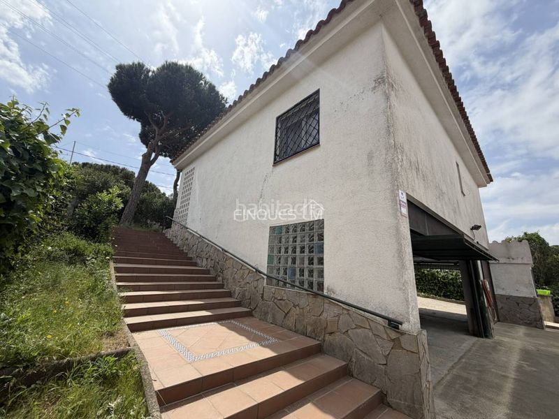 Foto 7e928c01-cfcf-4b6d-851c-67836bcaa737. Casa amb calefacció aparcament piscina a Mas Mora-Sant Daniel Tordera