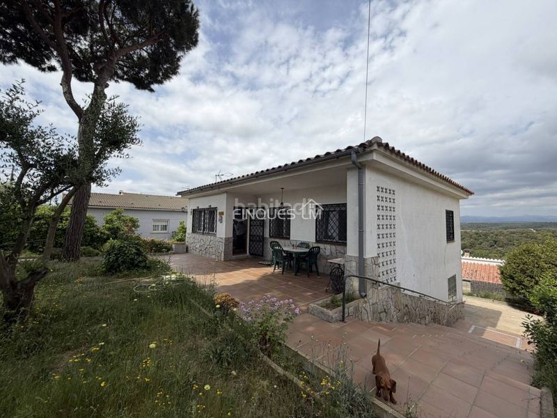 Foto 96ece14c-6c13-4f91-9cbb-e989f852aabe. Casa amb calefacció aparcament piscina a Mas Mora-Sant Daniel Tordera