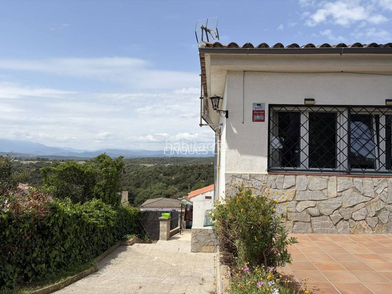 Foto b6463ade-5b61-4a78-bae8-fae6b6b3f615. Casa amb calefacció aparcament piscina a Mas Mora-Sant Daniel Tordera