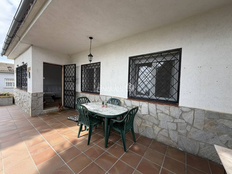 Foto d3ca6ddc-c7cd-41dd-972d-853d0260e810. Casa amb calefacció aparcament piscina a Mas Mora-Sant Daniel Tordera