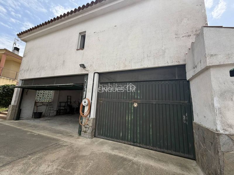 Foto d3dfa566-082b-43f0-8e15-72d8e1dd08bf. Casa amb calefacció aparcament piscina a Mas Mora-Sant Daniel Tordera